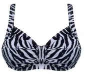 Toparlayıcı bikini üstü geniş beden aralığı DB200805BU - 2