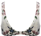 Toparlayıcı bikini üstü geniş beden aralığı DB200805BU - 9