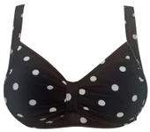 Toparlayıcı bikini üstü geniş beden aralığı DB200805BU - 12