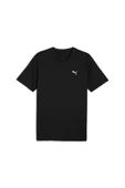 PUMA ERKEK ESS SMALL LOGO POLY TEE TİŞÖRT 68254201 - 2