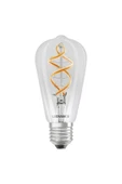 Ledvace Smart Led Flament 4.5W 300lm Uzaktan Kontrollü Ampul - 1