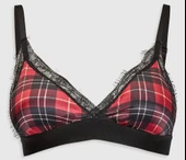 SATEN EKOSE BRALET DS200036BR - 1