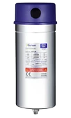 Xkoren 30 kVAr / 43.3A / 400V / 3x199UF / Trifaze Güç Kondansatörü - 1