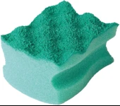 Vileda 2 Li Ultra Çizmez Oluklu Bulaşık Süngeri - 5