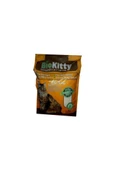BioKitty AloeVera Kokulu Tozsuz İnce Taneli Topaklanan Kedi Kumu 10 Lt - 2