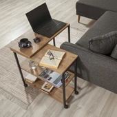 Esyala Rina Çok Amaçlı Sehpa Atlantik - 2