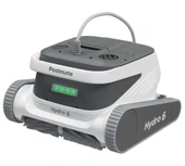 POOLMATE Hydro 6 Otomatik Havuz Süpürge Robotu-Robotic Poll Cleaner-ToptancıyızBiz - 1