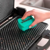 Vileda 2 Li Ultra Çizmez Oluklu Bulaşık Süngeri - 2