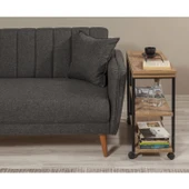 Esyala Rina Çok Amaçlı Sehpa Atlantik - 3