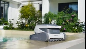 POOLMATE Hydro 6 Otomatik Havuz Süpürge Robotu-Robotic Poll Cleaner-ToptancıyızBiz - 10