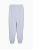 PUMA KADIN ESS NO. 1 LOGO SWEATPANTS EŞOFMAN ALT 68245947 - 2