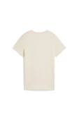 PUMA KADIN ESS NO. 1 LOGO TEE TİŞÖRT 68237187 - 5