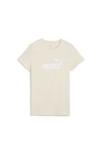 PUMA KADIN ESS NO. 1 LOGO TEE TİŞÖRT 68237187 - 4