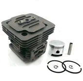 Gardenpro EB985 /EBZ9900 Üfleme Makinası Silindir Piston Seti thumbnail 3