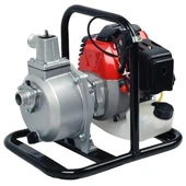 Gardenpro WP-10B Benzinli Su Motoru thumbnail 1