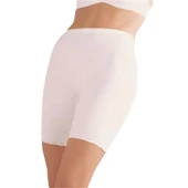 6 Adet Çift Kaplan Kaşkorse Uzun Paçalı Külot 890K thumbnail 2