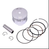 Tomking TKR225 Deniz Motoru Piston Seti - 1