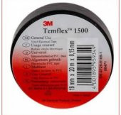 3M Pvc Elektrik Bandı - 2