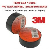 3M Pvc Elektrik Bandı - 3