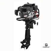 Tomking TK225F Dıştan Takma Bot-Tekne Motoru 7.5 HP - 2