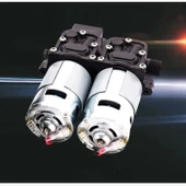 GF-8088 Çift Motorlu Tekne-Yat Sintine Pompa 12 V - 2