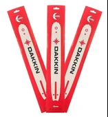 Dakkın Motorlu Testere Kılavuzu  27.5 Diş 41 cm thumbnail 1