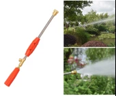 Gardenpro GP-768 Elektrikli Yüksek Basınçlı İlaçlama Pompası - 4