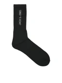 JACK JONES Erkek 5 li Uzun Spor Çorap 12266536 - 2