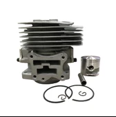 Gardenpro EB985 /EBZ9900 Üfleme Makinası Silindir Piston Seti thumbnail 2