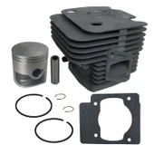 Gardenpro EB985 /EBZ9900 Üfleme Makinası Silindir Piston Seti thumbnail 1