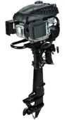 Tomking TK139FER Marşlı Vitesli Tekne Motoru (İleri-Boş-Geri) - 3