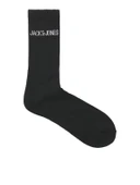 JACK JONES Erkek 5 li Uzun Spor Çorap 12266536 - 2