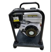 Gardenpro WP-20/165H Yüksek Basınçlı 3 Fanlı Su Motoru 165 mt 9 Hp thumbnail 2