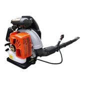 Gardenpro EB650 Benzinli Üfleme Makinası - 2