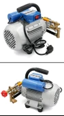 Gardenpro GP-768 Elektrikli Yüksek Basınçlı İlaçlama Pompası - 3