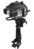 Tomking TK225F Dıştan Takma Bot-Tekne Motoru 7.5 HP - 1