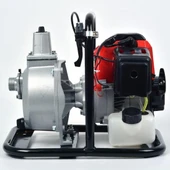 Gardenpro WP-10B Benzinli Su Motoru thumbnail 2