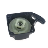 Motorlu Tırpan Starter Kapak Komple - 2