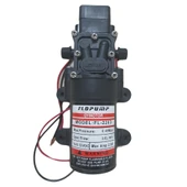 Gardenpro Akülü İlaçlama Diyafram Pompası - 1