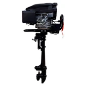 Tomking TKR225E Marşlı Bot Tekne Motoru 9 Hp - 4
