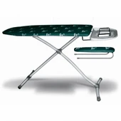 Gazzella SM/GZM 900 E Squad Elegance Ütü Masası - 3