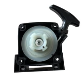 Gardenpro TK40F-43B / Samsung GSP 530 Tırpan Starter Kapak Komple - 1