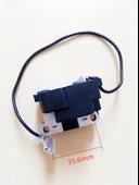 Benzinli İlaçlama 3WF-3 Palmera 076-086 Elektronik Bobin - 1