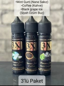 3'lü Avantajlı Paket - 1