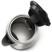 Philips Hd9350/90 Daily Collection 2200 W 1.7 Lt Çelik Kettle thumbnail 2