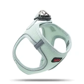 Tailpetz Air Mesh Harness Köpek Göğüs Tasması Xsmall Moon 28-30x32-36 Cm - 1