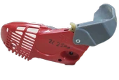 Palmera ZL2500 Frenli Yan Kapak Komple - 1