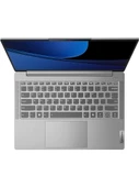 Lenovo Ideapad Slim 5 OLED Intel Core Ultra 5 125H 16GB 512GB SSD Intel Arc 14 WUXGA Freedos Bilgisayar 83DA0078TR - 4