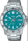 Casio MTP-VD01D-3E2VUDF Erkek Kol Saati - 1