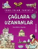 Çağlara Uzananlar - Timaş - 1